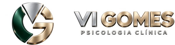 Vi Gomes — Psicologia Clínica